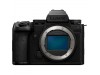 Panasonic Lumix S5 II X Mirrorless Camera (DC-S5M2XGA) (Promo Cashback Rp 2.500.000)